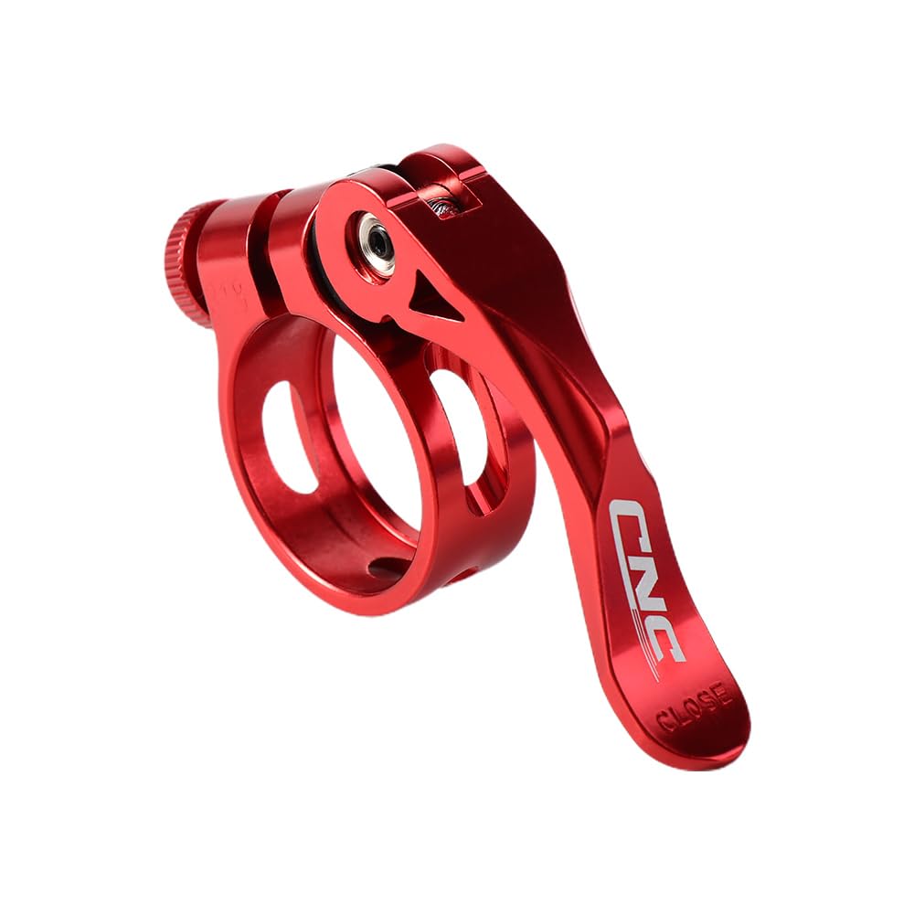 Amazon.com : Bicycle Seat Post Clamps,31.8mm Mountain Bike